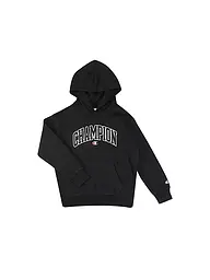 CHAMPION | Sweat pour garçon | Noir