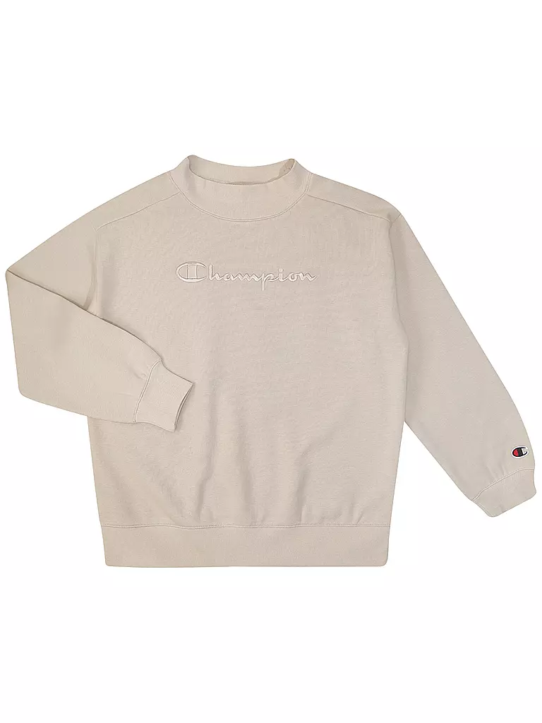 CHAMPION | Sweat pour garçon | Beige