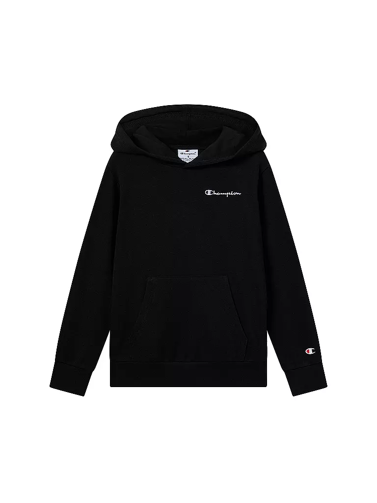 CHAMPION | Sweat pour garçon | Noir
