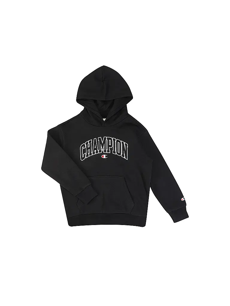 CHAMPION | Sweat pour garçon | Noir