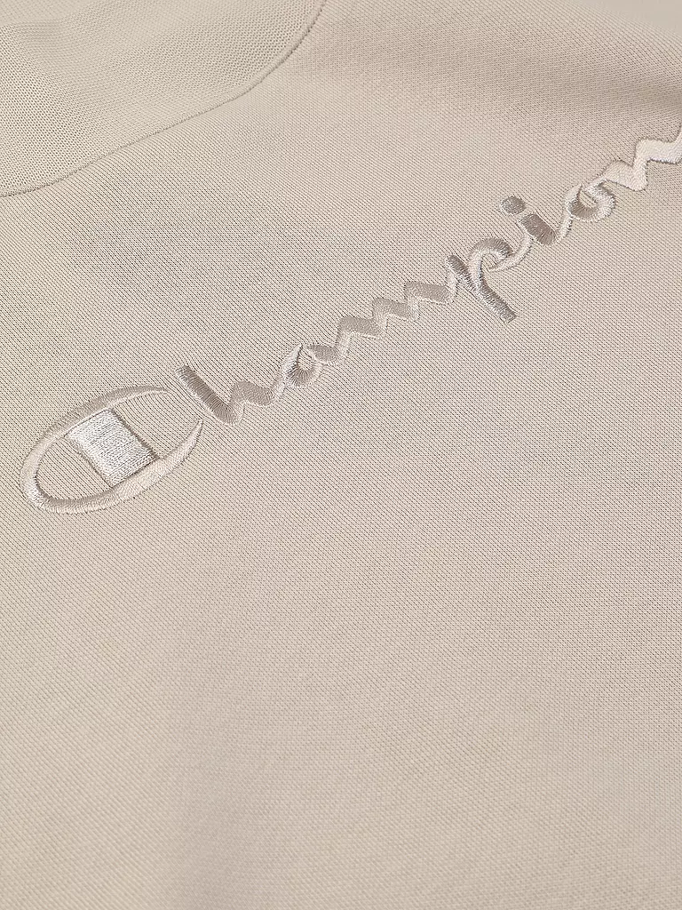 CHAMPION | Sweat pour garçon | Beige