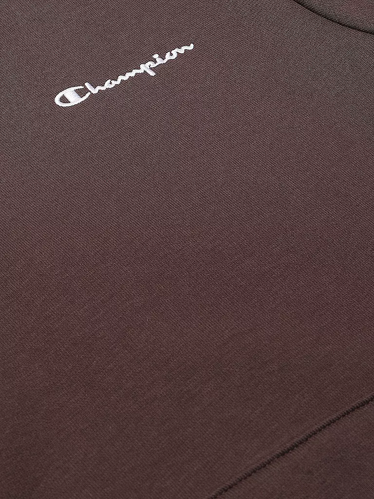 CHAMPION | Sweat pour garçon | braun
