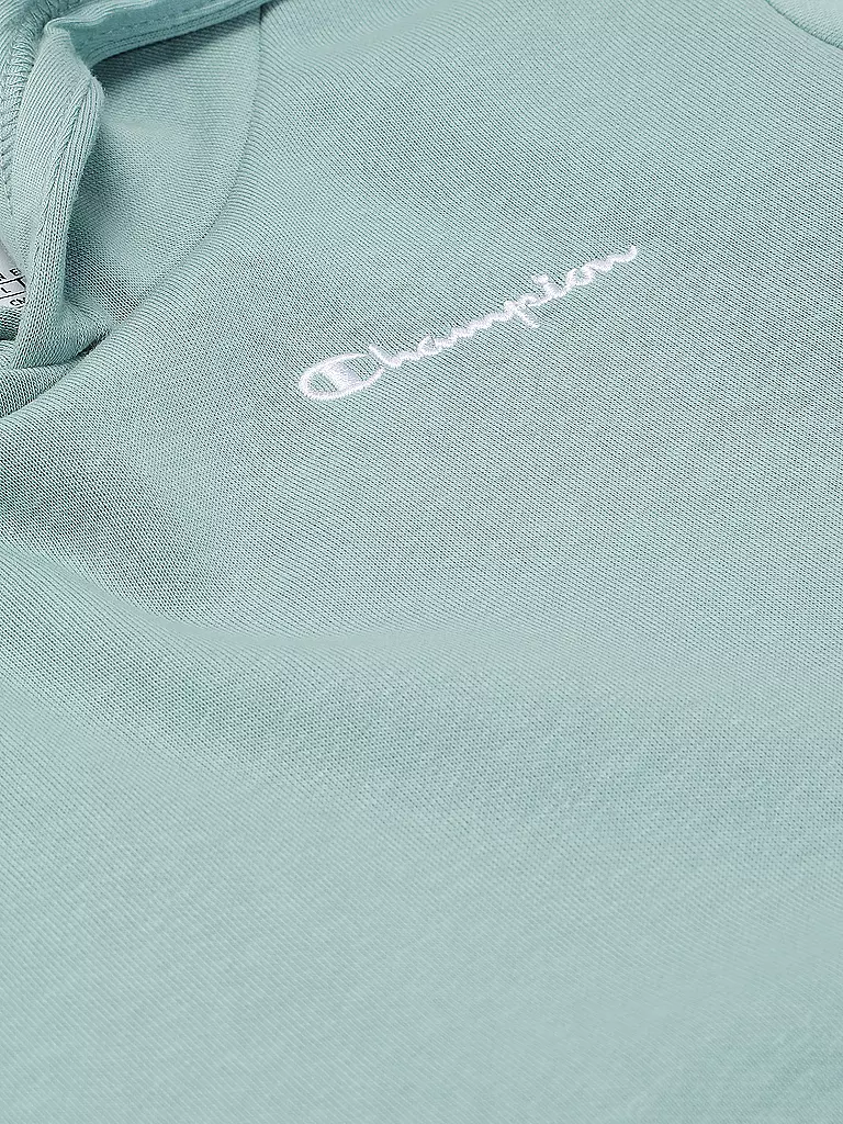CHAMPION | Sweat pour garçon | mint