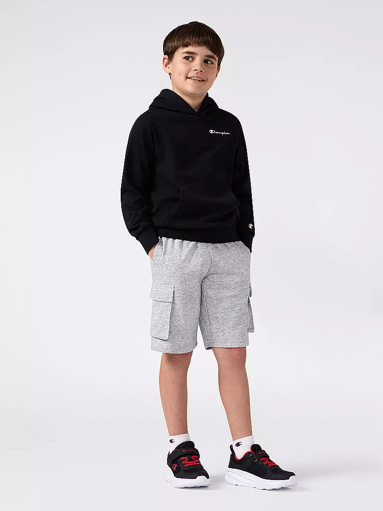CHAMPION | Sweat pour garçon | Noir