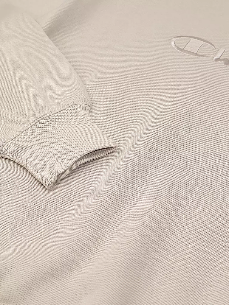 CHAMPION | Sweat pour garçon | Beige