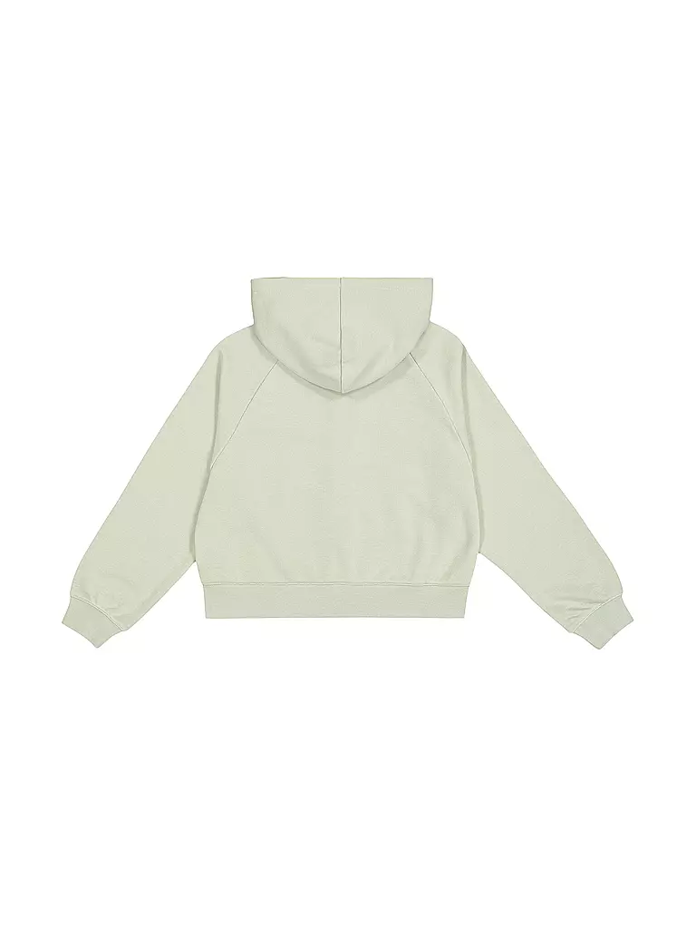 CHAMPION | Sweat zippé fille | 