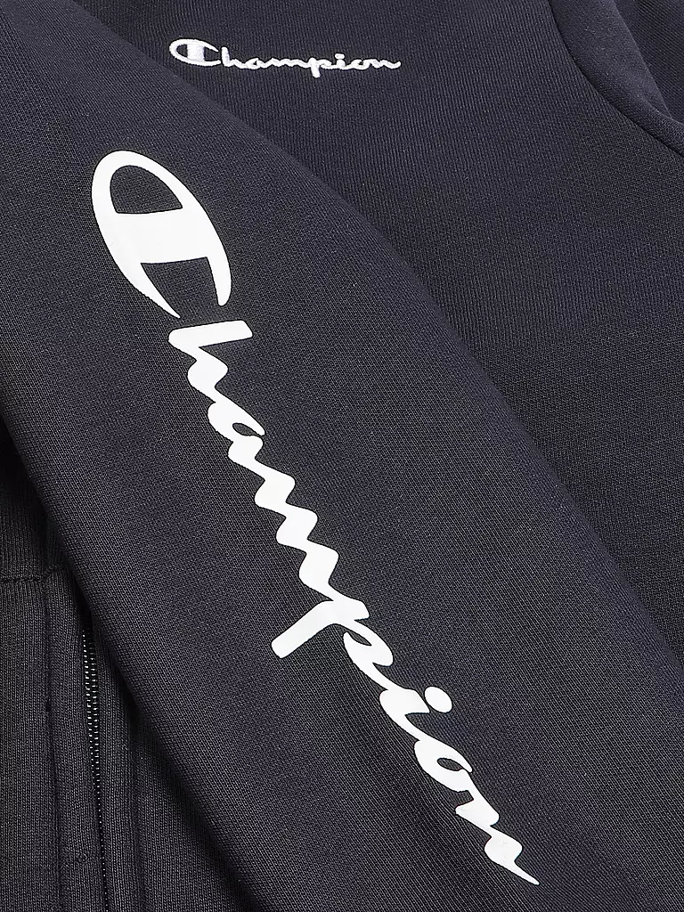 CHAMPION | Sweat zippé garçon | 