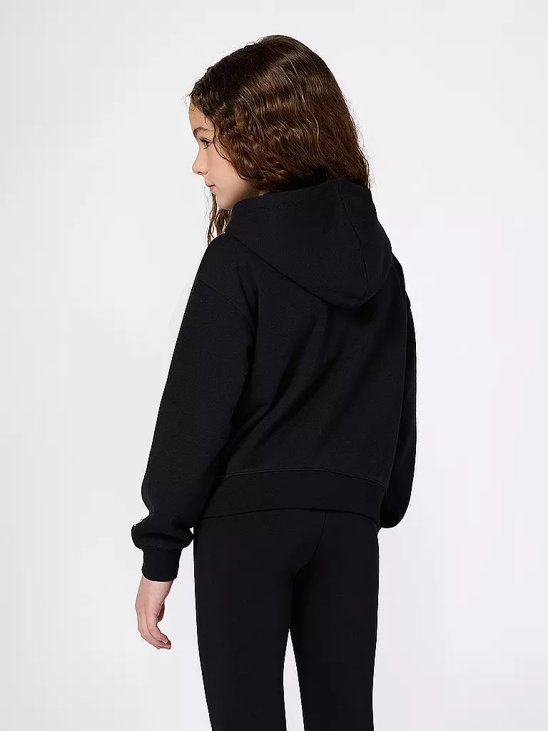 CHAMPION | Sweat-shirt à capuche fille | 