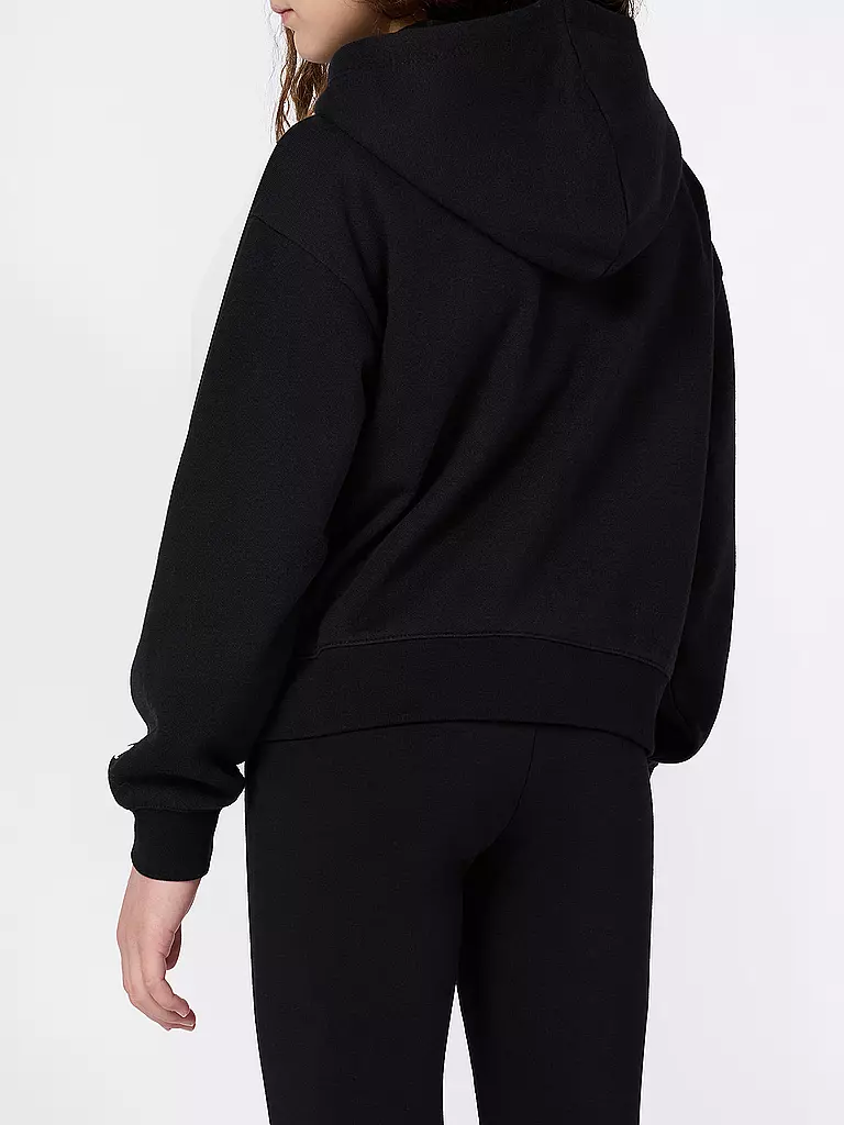 CHAMPION | Sweat-shirt à capuche fille | 