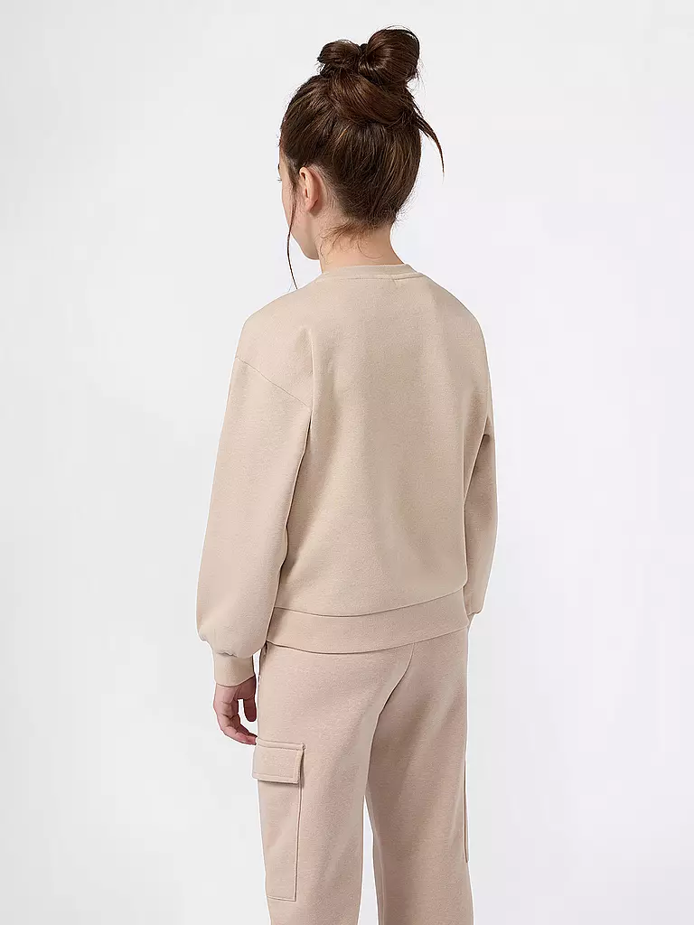 CHAMPION | Sweat-shirt fille | 