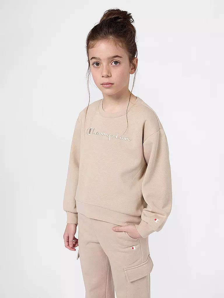 CHAMPION | Sweat-shirt fille | 