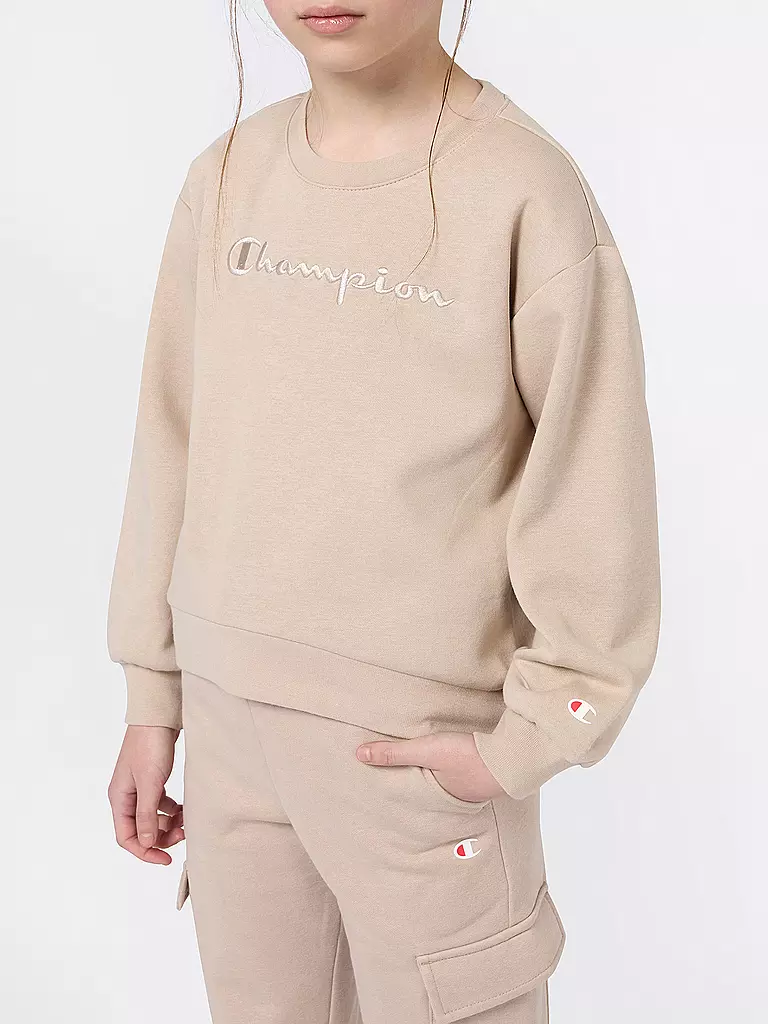 CHAMPION | Sweat-shirt fille | 