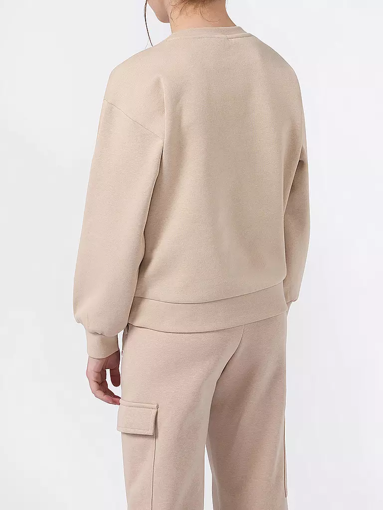 CHAMPION | Sweat-shirt fille | 