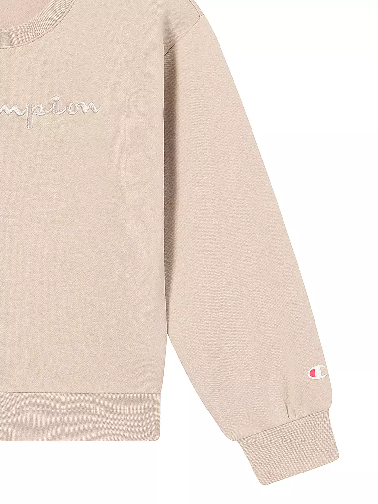 CHAMPION | Sweat-shirt fille | 