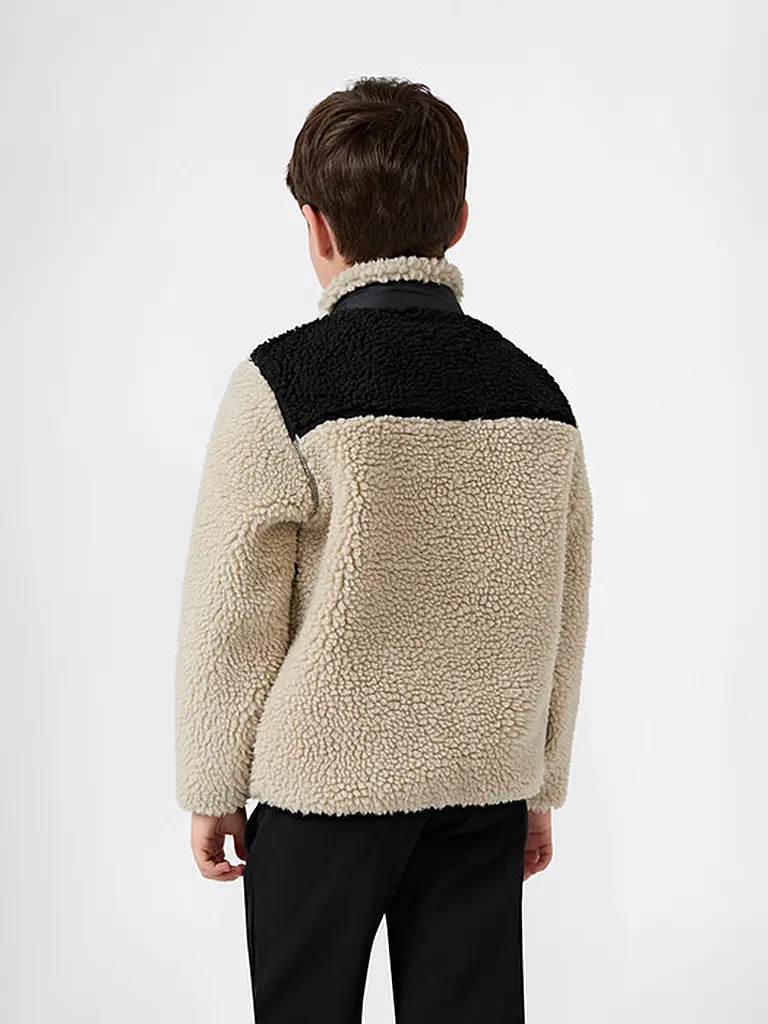 CHAMPION | Sweat-shirt zippé garçon |