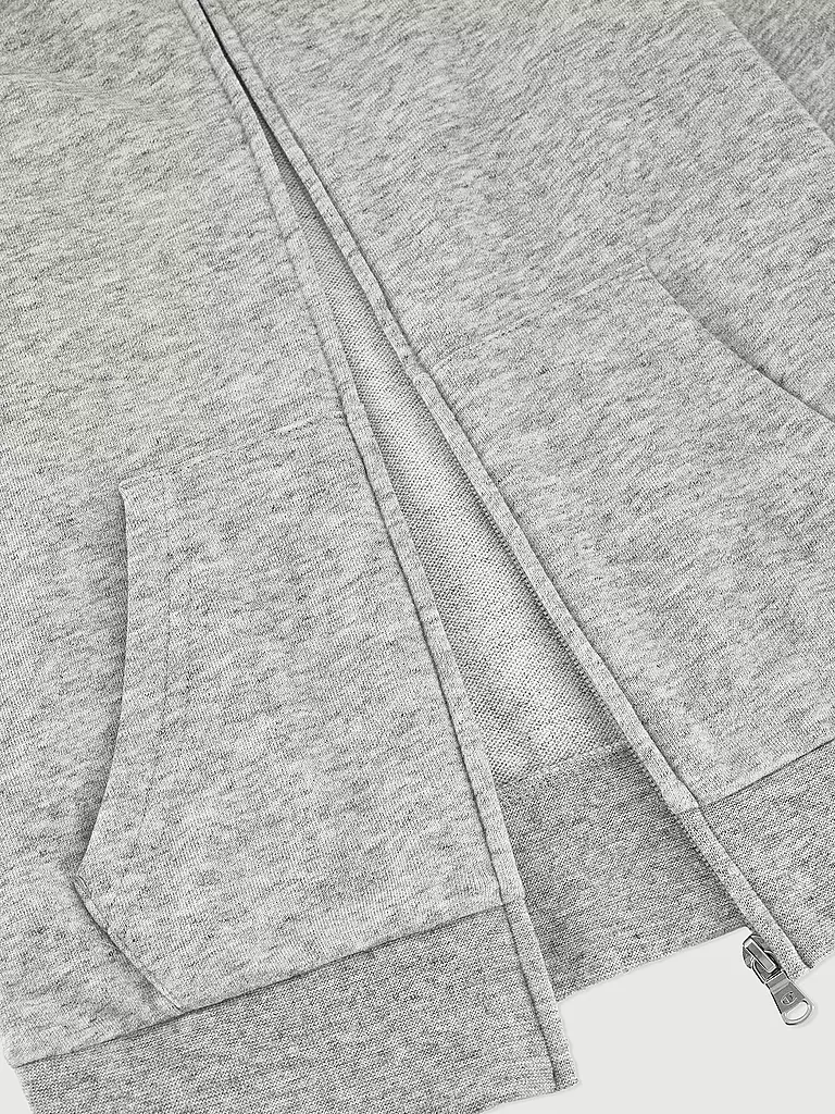 CHAMPION | Sweat-shirt zippé garçon | 