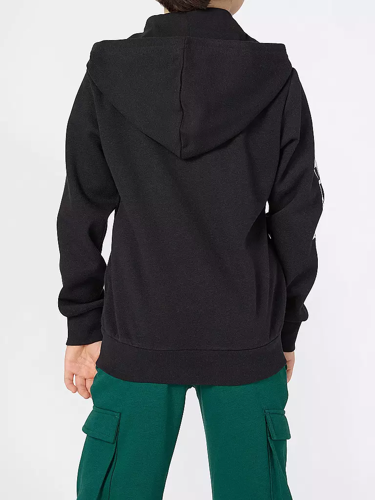 CHAMPION | Sweat-shirt zippé garçon | 
