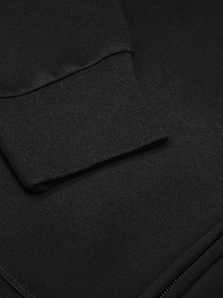 CHAMPION | Sweat-shirt zippé pour fille | 