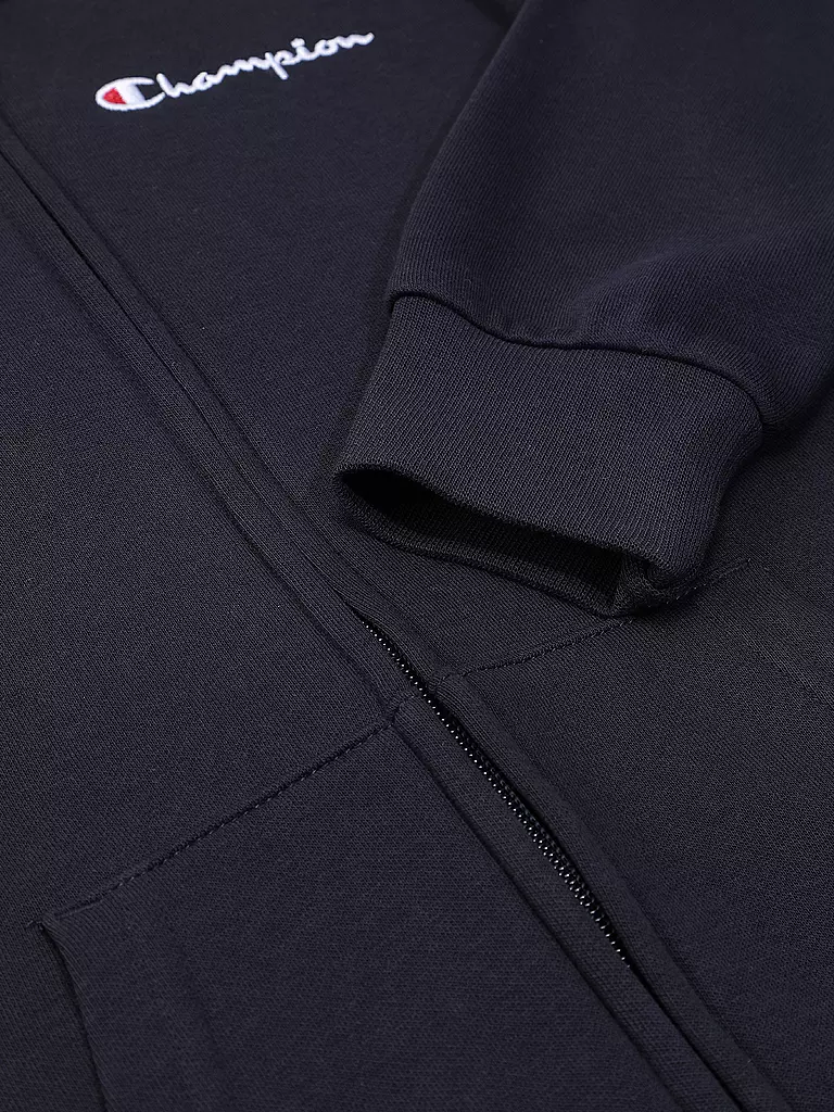 CHAMPION | Sweatjacke garçon | 