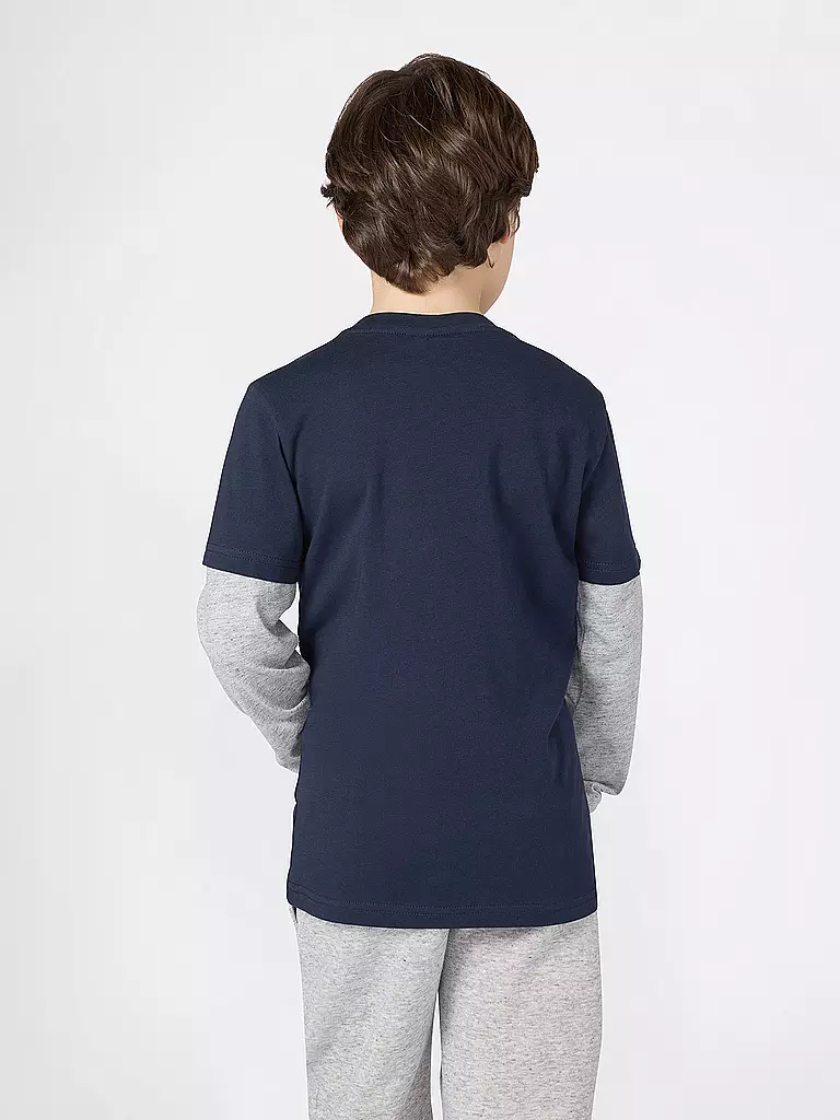 CHAMPION | T-shirt à manches longues pour garçon | 