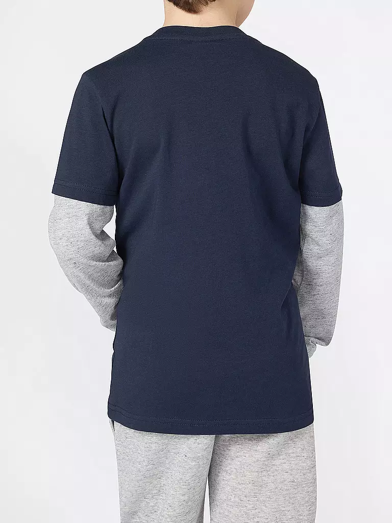 CHAMPION | T-shirt à manches longues pour garçon | 