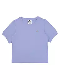 CHAMPION | T-shirt pour fille | Lilas