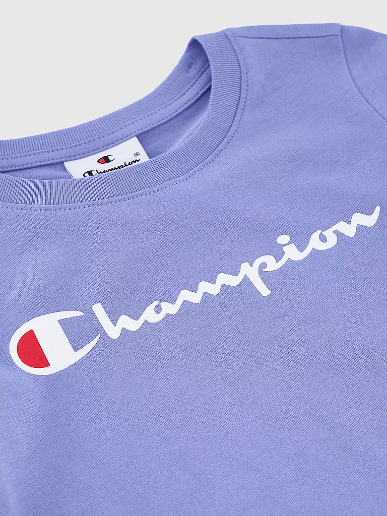CHAMPION | T-shirt fille | 
