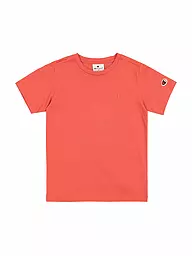 CHAMPION | T-shirt garçon | Rouge