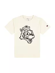 CHAMPION | T-shirt garçon | Crème