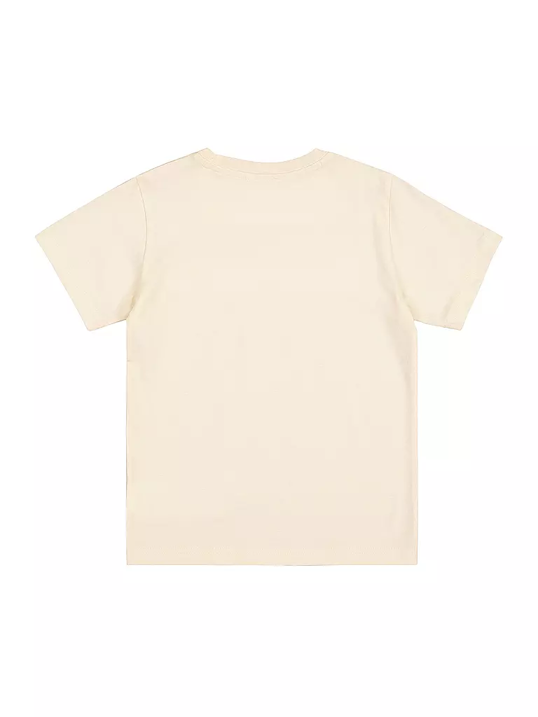 CHAMPION | T-shirt garçon | Beige