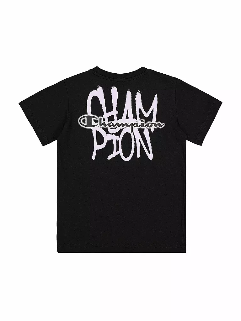 CHAMPION | T-shirt garçon | 