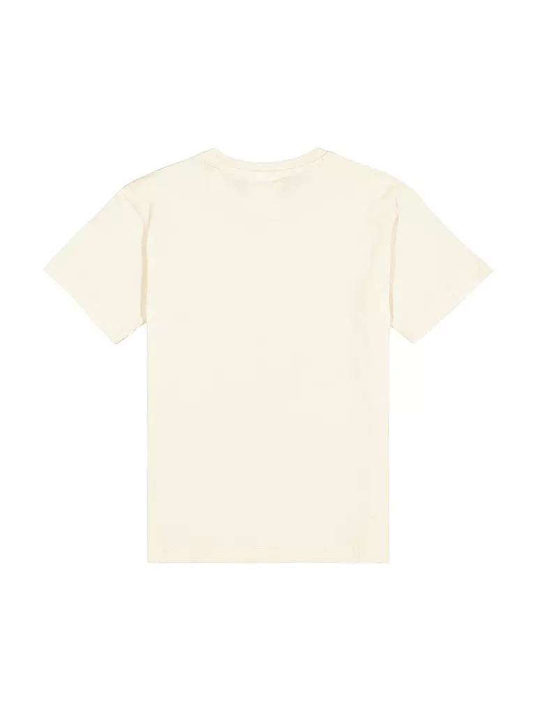 CHAMPION | T-shirt garçon | Crème