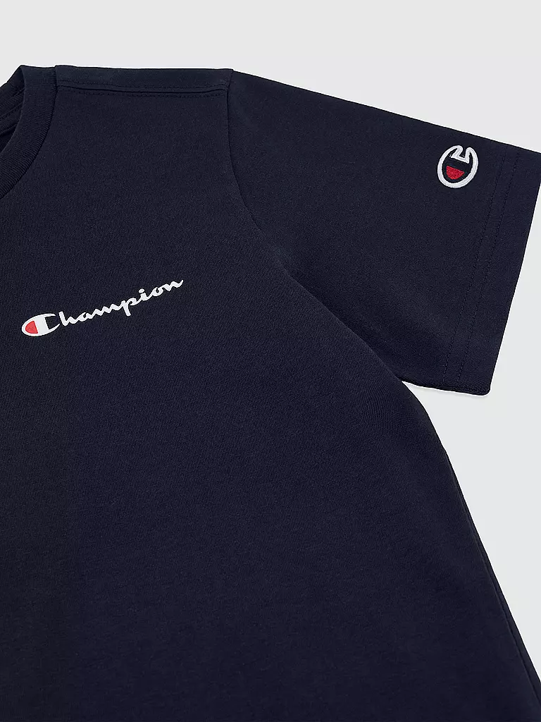 CHAMPION | T-shirt garçon | 