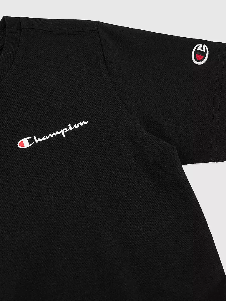 CHAMPION | T-shirt garçon | 