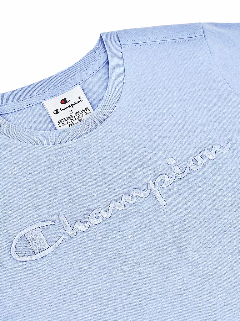 CHAMPION | T-shirt garçon | 
