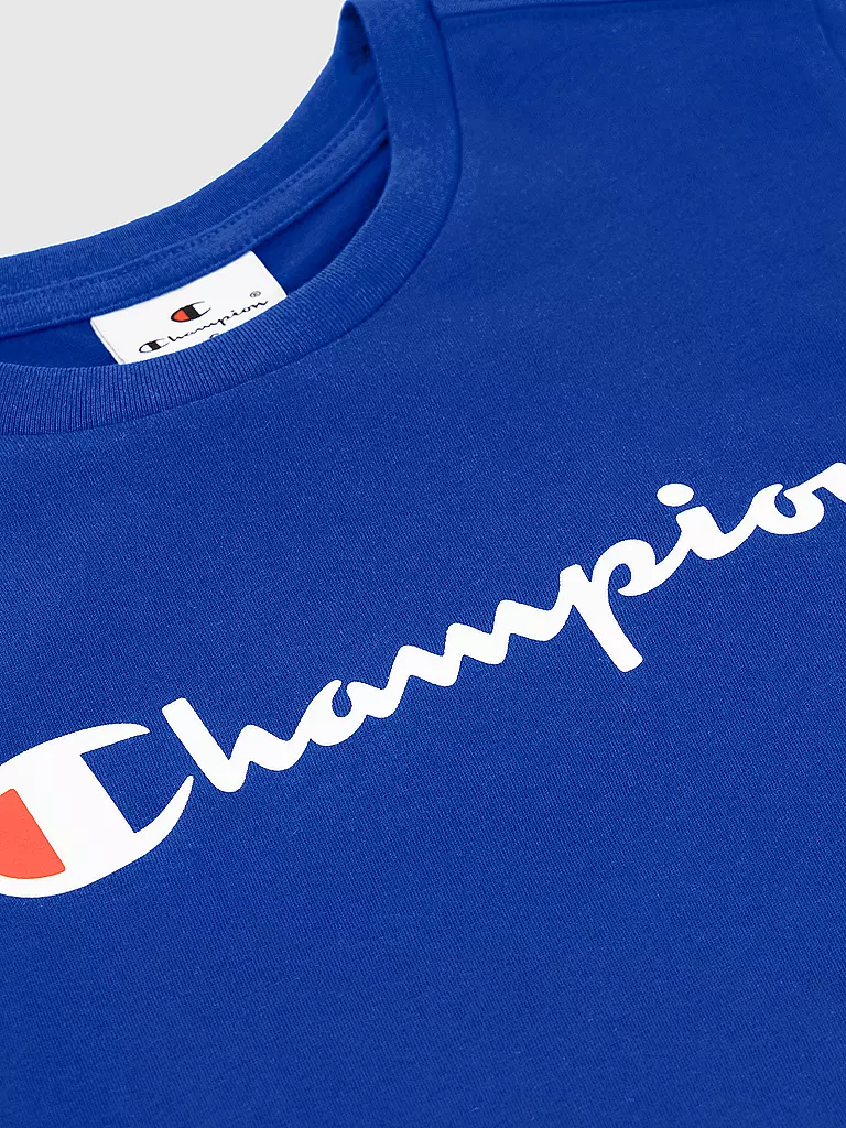 CHAMPION | T-shirt garçon | 