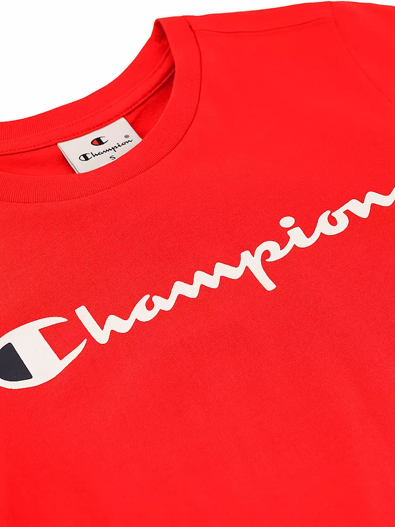 CHAMPION | T-shirt garçon | 