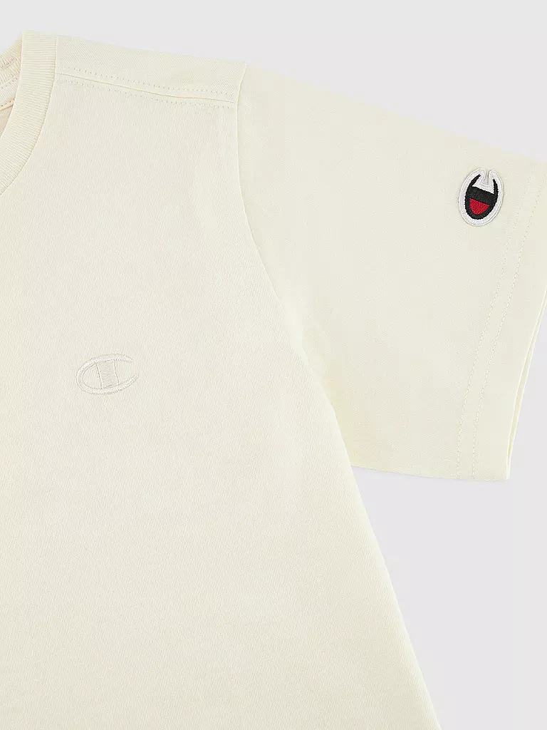 CHAMPION | T-shirt garçon | 