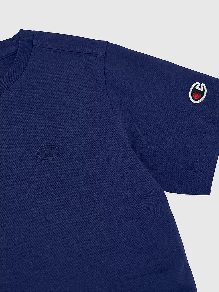 CHAMPION | T-shirt garçon | 