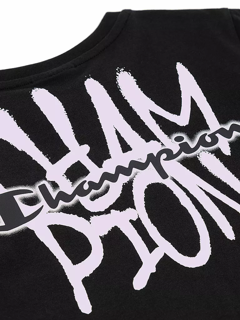 CHAMPION | T-shirt garçon | 