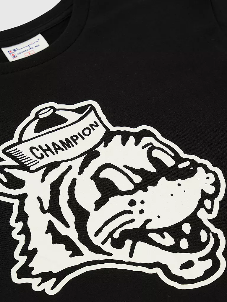 CHAMPION | T-shirt garçon | 