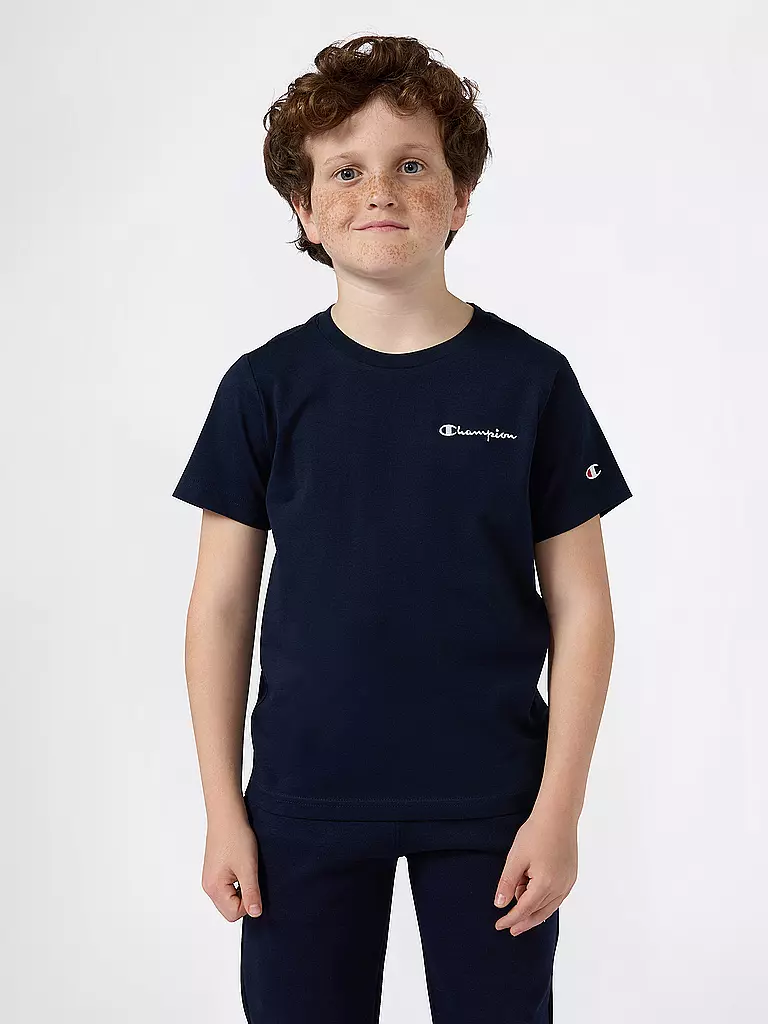 CHAMPION | T-shirt garçon | 