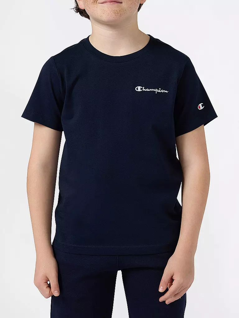 CHAMPION | T-shirt garçon | 