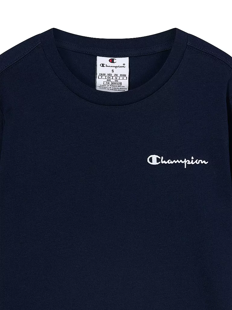 CHAMPION | T-shirt garçon | 