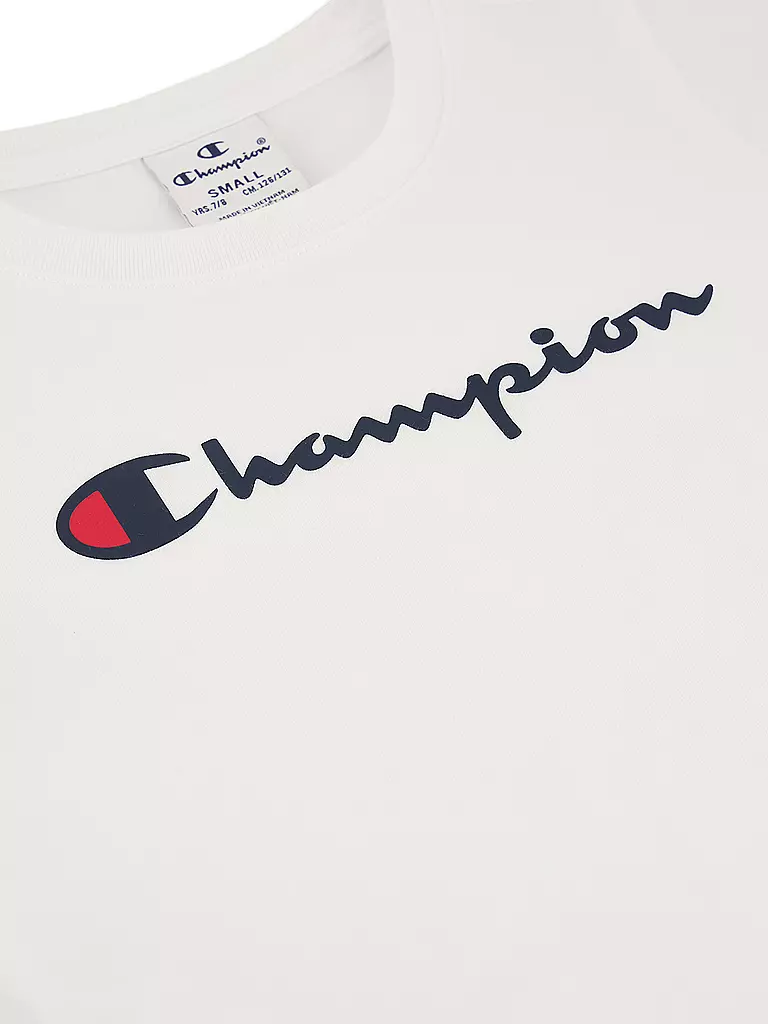 CHAMPION | T-shirt pour fille | 