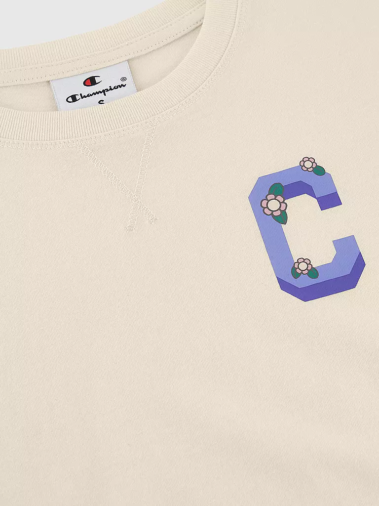 CHAMPION | T-shirt pour fille |