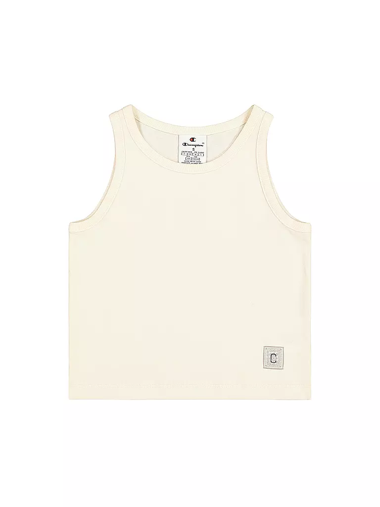 CHAMPION | Top pour fille | Beige