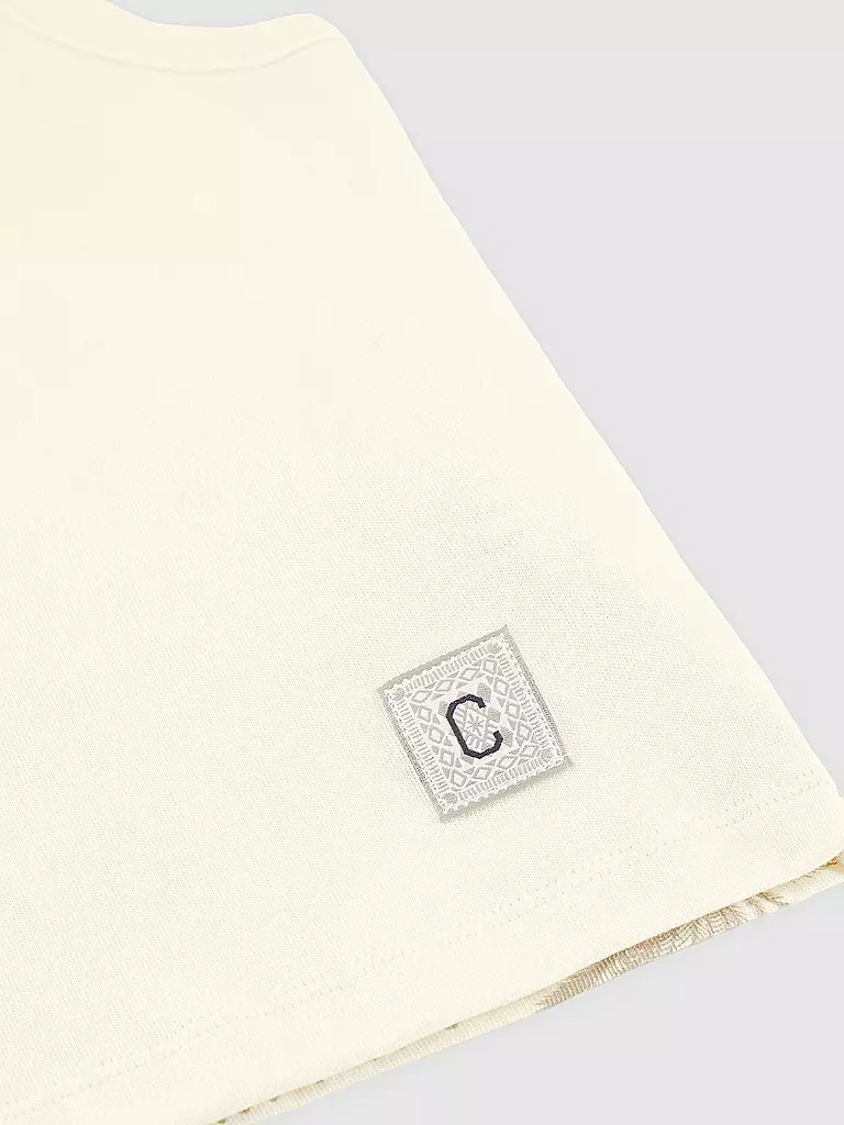 CHAMPION | Top pour fille | Beige