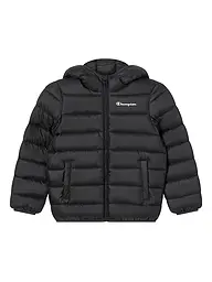 CHAMPION | Veste garçon | Noir