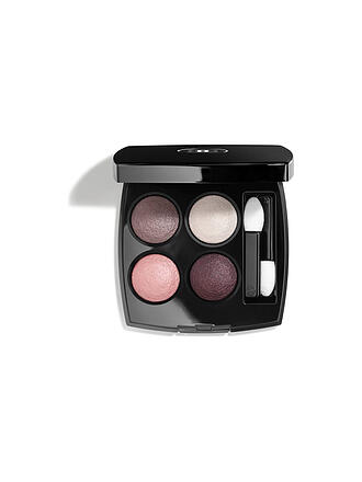 CHANEL | OMBRE À PAUPIÈRES EFFETS MULTIPLES